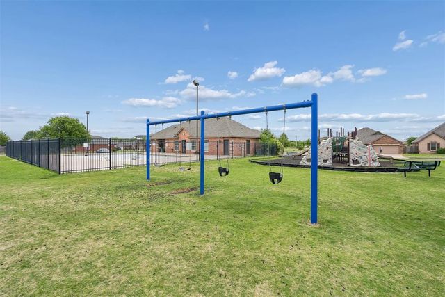 15308 Blue Jay Drive, Edmond, OK 73013