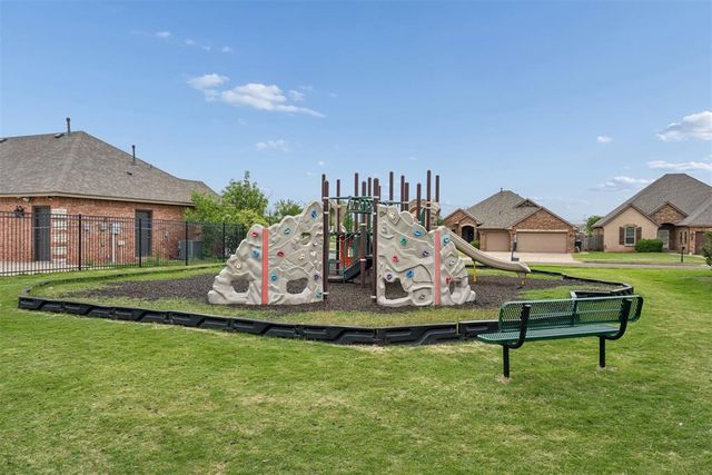 15308 Blue Jay Drive, Edmond, OK 73013
