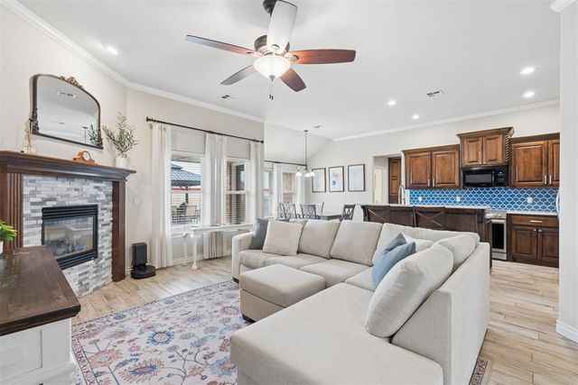 15308 Blue Jay Drive, Edmond, OK 73013