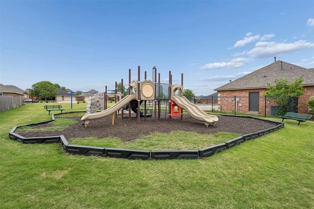 15308 Blue Jay Drive, Edmond, OK 73013