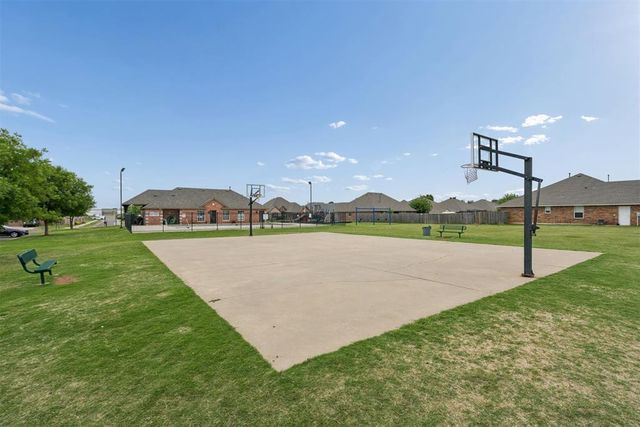 15308 Blue Jay Drive, Edmond, OK 73013