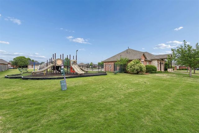 15308 Blue Jay Drive, Edmond, OK 73013