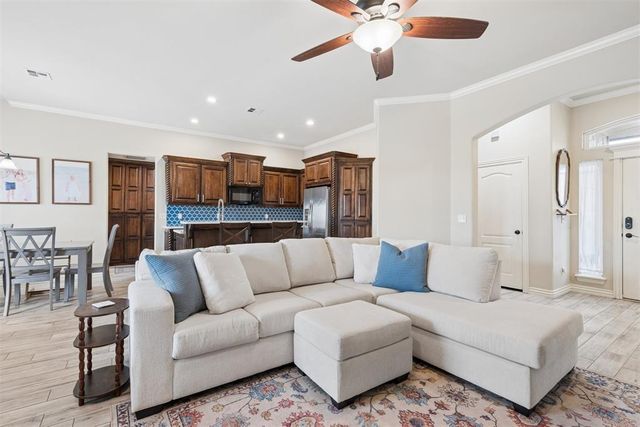 15308 Blue Jay Drive, Edmond, OK 73013