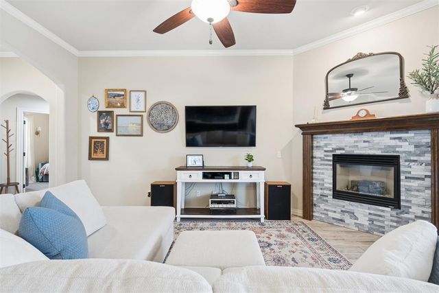 15308 Blue Jay Drive, Edmond, OK 73013
