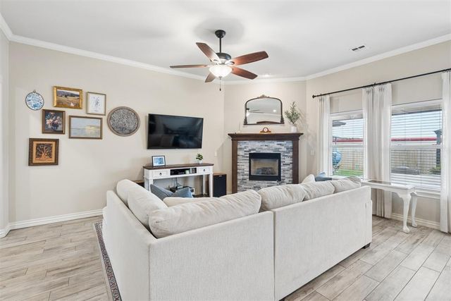 15308 Blue Jay Drive, Edmond, OK 73013