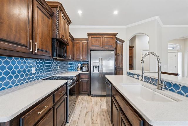 15308 Blue Jay Drive, Edmond, OK 73013