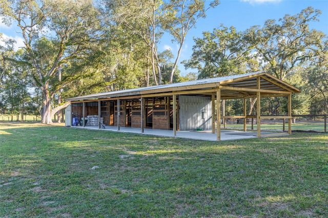 3291 SE 188TH TERRACE, Morriston, FL 32668