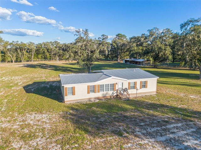 3291 SE 188TH TERRACE, Morriston, FL 32668
