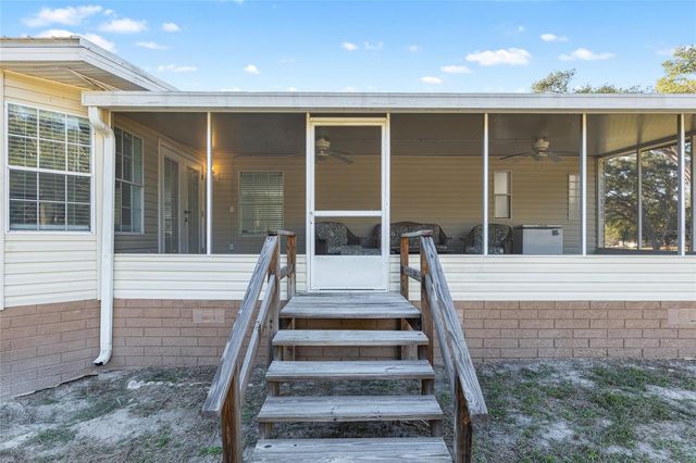 3291 SE 188TH TERRACE, Morriston, FL 32668