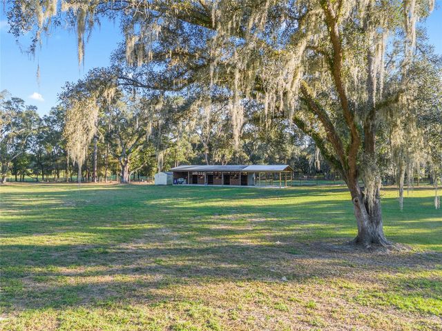 3291 SE 188TH TERRACE, Morriston, FL 32668