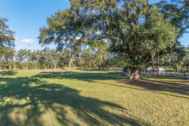 3291 SE 188TH TERRACE, Morriston, FL 32668