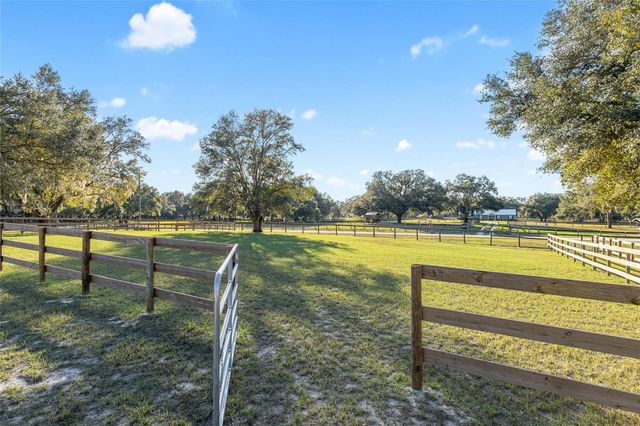 3291 SE 188TH TERRACE, Morriston, FL 32668