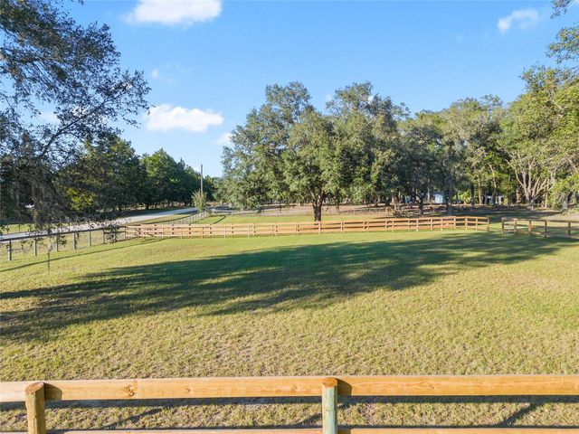 3291 SE 188TH TERRACE, Morriston, FL 32668