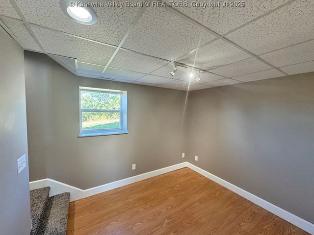 1911 Evergreen Road, Fraziers Bottom, WV 25082