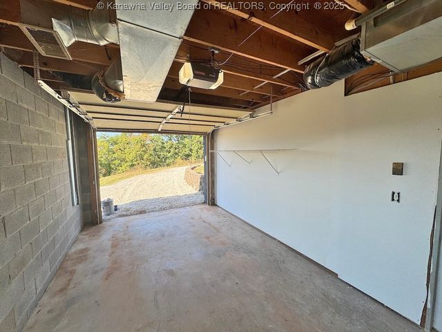 1911 Evergreen Road, Fraziers Bottom, WV 25082