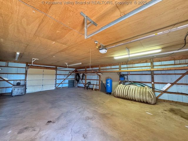 1911 Evergreen Road, Fraziers Bottom, WV 25082