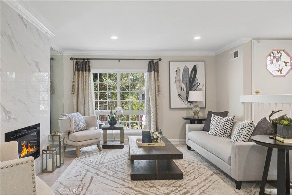 Image 10 of property listing at 18433 Santa Belinda, Fountain Valley, CA 92708