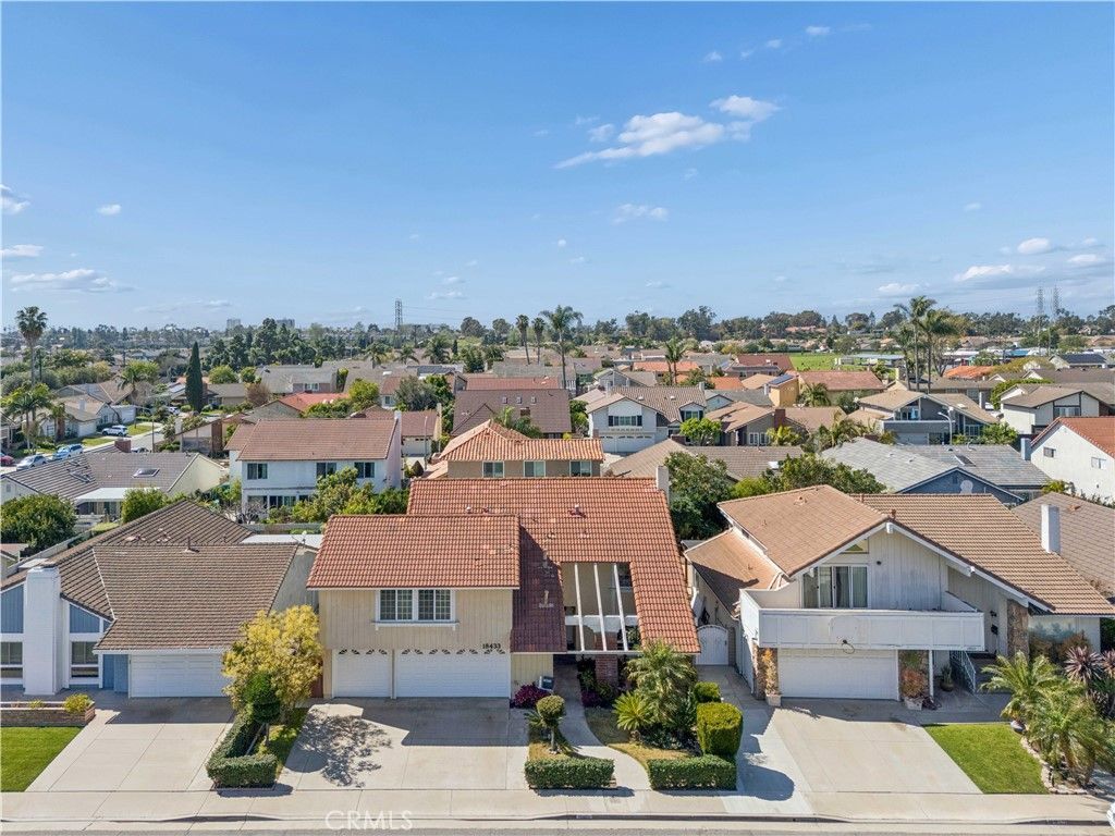 Image 3 of property listing at 18433 Santa Belinda, Fountain Valley, CA 92708