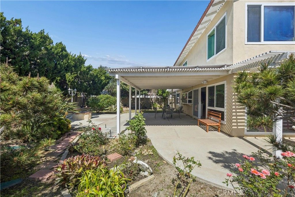 Image 50 of property listing at 18433 Santa Belinda, Fountain Valley, CA 92708