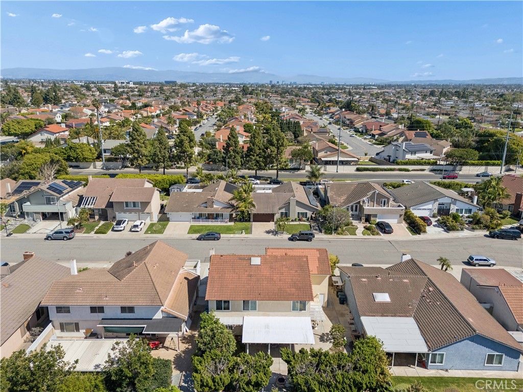 Image 52 of property listing at 18433 Santa Belinda, Fountain Valley, CA 92708