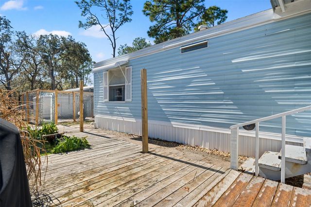 12222 BEAGLE ROAD, Hudson, FL 34667