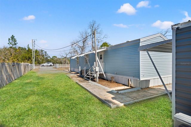 12222 BEAGLE ROAD, Hudson, FL 34667