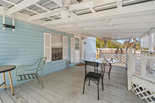 12222 BEAGLE ROAD, Hudson, FL 34667