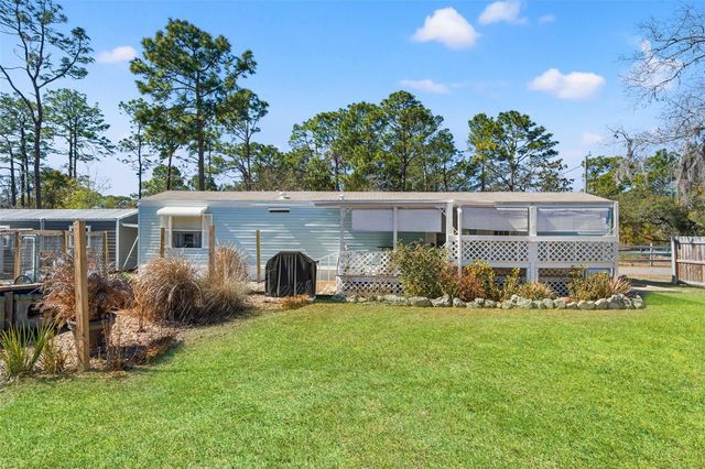 12222 BEAGLE ROAD, Hudson, FL 34667