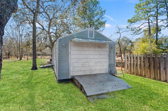 12222 BEAGLE ROAD, Hudson, FL 34667