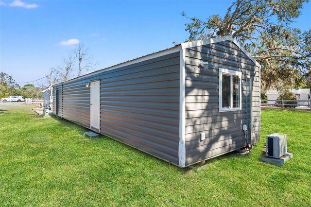 12222 BEAGLE ROAD, Hudson, FL 34667