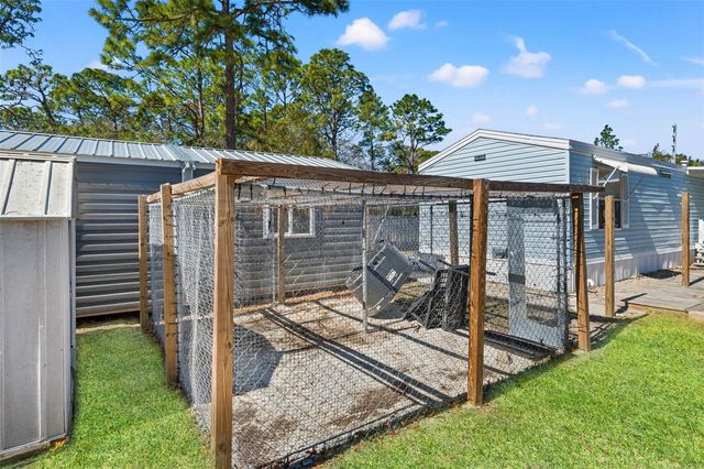 12222 BEAGLE ROAD, Hudson, FL 34667