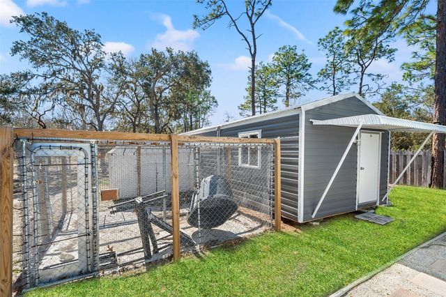 12222 BEAGLE ROAD, Hudson, FL 34667