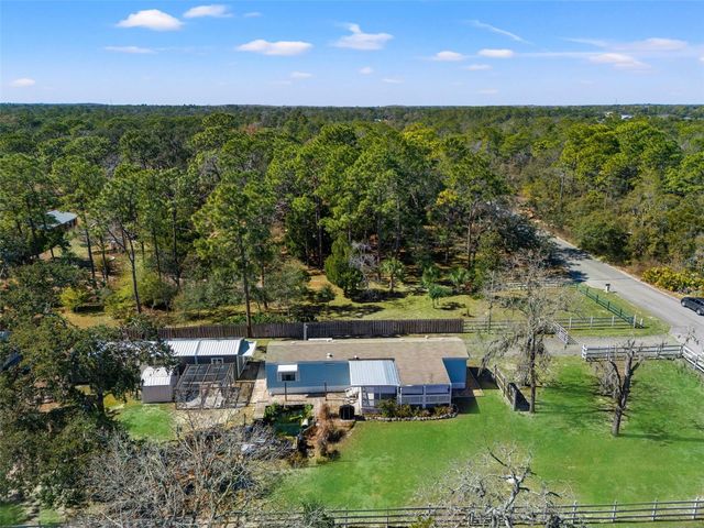 12222 BEAGLE ROAD, Hudson, FL 34667