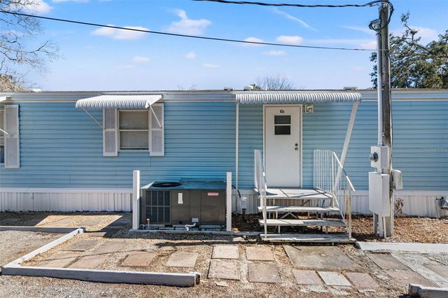 12222 BEAGLE ROAD, Hudson, FL 34667