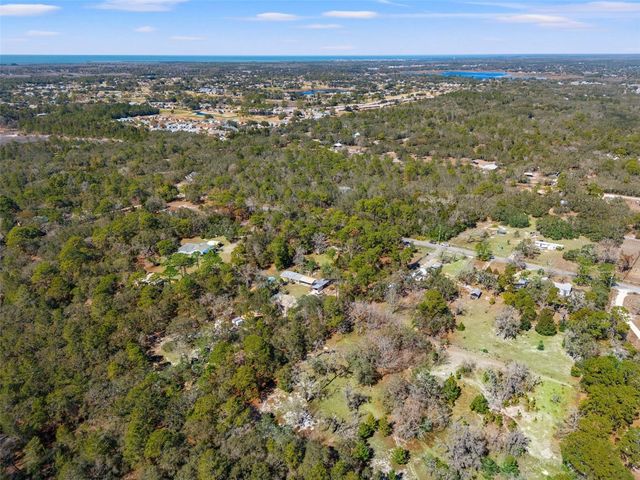 12222 BEAGLE ROAD, Hudson, FL 34667