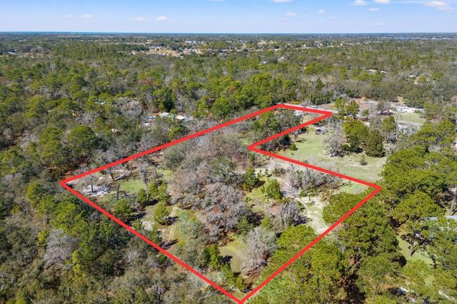 12222 BEAGLE ROAD, Hudson, FL 34667