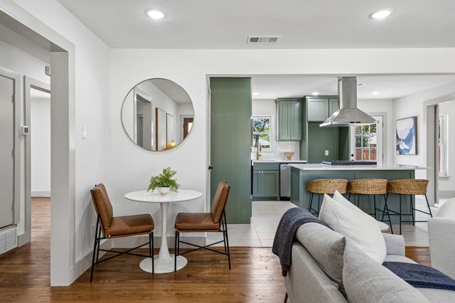 10060 San Lorenzo Drive, Dallas, TX 75228