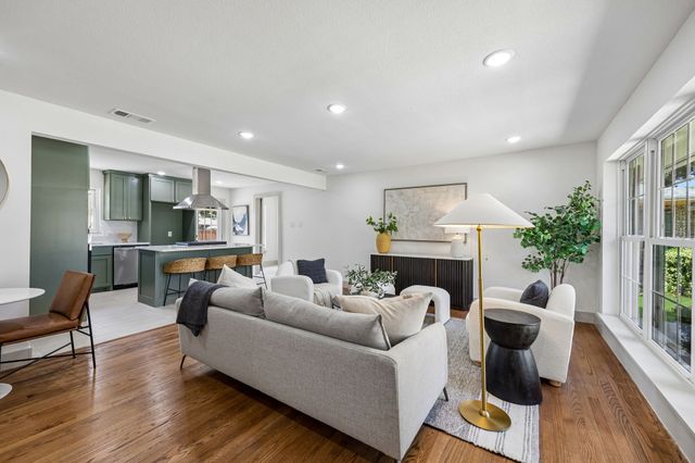 10060 San Lorenzo Drive, Dallas, TX 75228