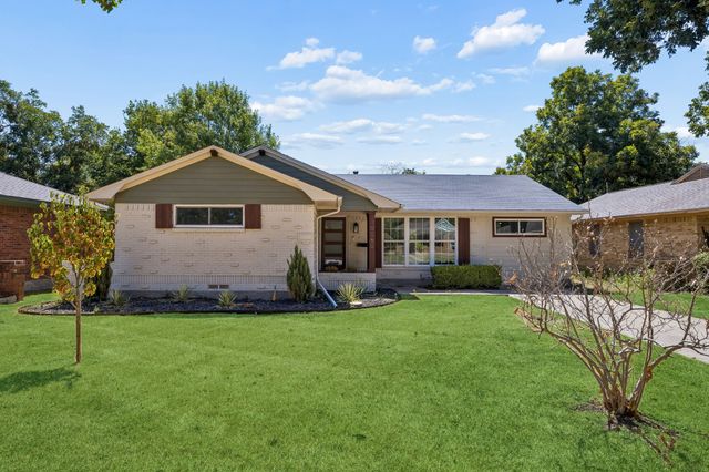 10060 San Lorenzo Drive, Dallas, TX 75228