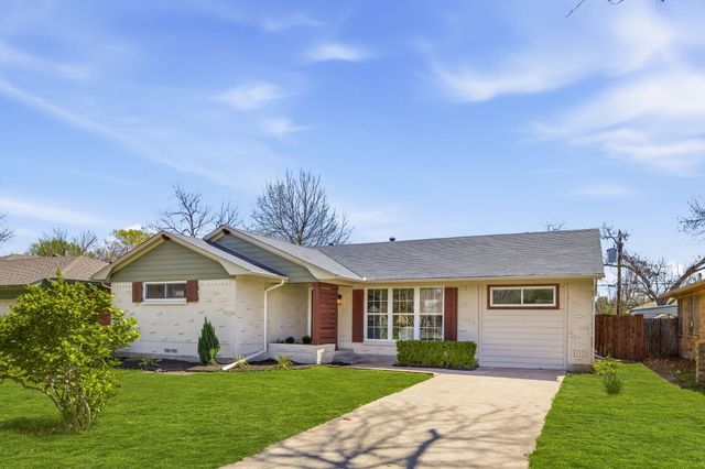 10060 San Lorenzo Drive, Dallas, TX 75228