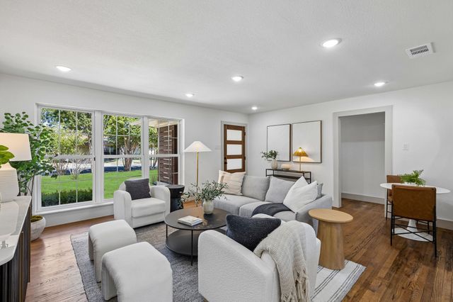 10060 San Lorenzo Drive, Dallas, TX 75228