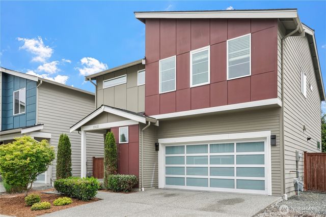 15421 12th Avenue W, Lynnwood, WA 98087