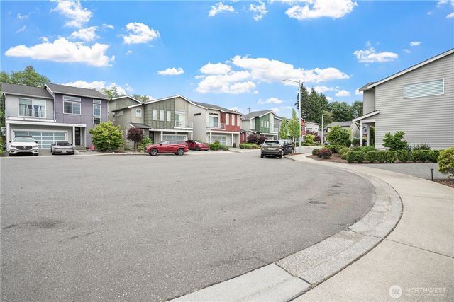 15421 12th Avenue W, Lynnwood, WA 98087