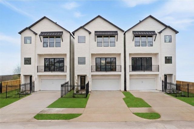 6332 Sidney Street, Houston, TX 77021