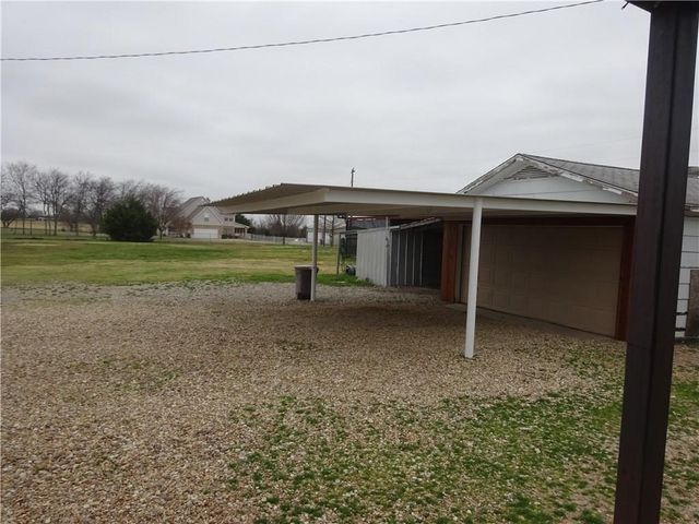 12791 State Highway 78 N, Blue Ridge, TX 75424