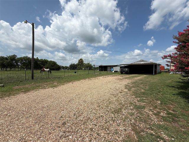 12791 State Highway 78 N, Blue Ridge, TX 75424