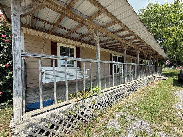 12791 State Highway 78 N, Blue Ridge, TX 75424