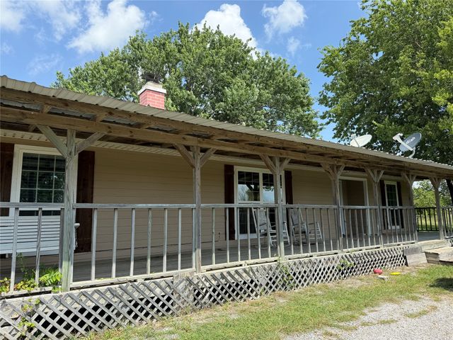12791 State Highway 78 N, Blue Ridge, TX 75424