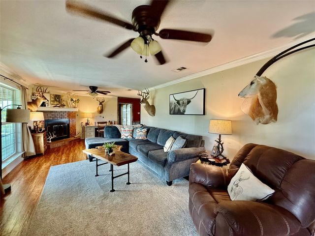 12791 State Highway 78 N, Blue Ridge, TX 75424