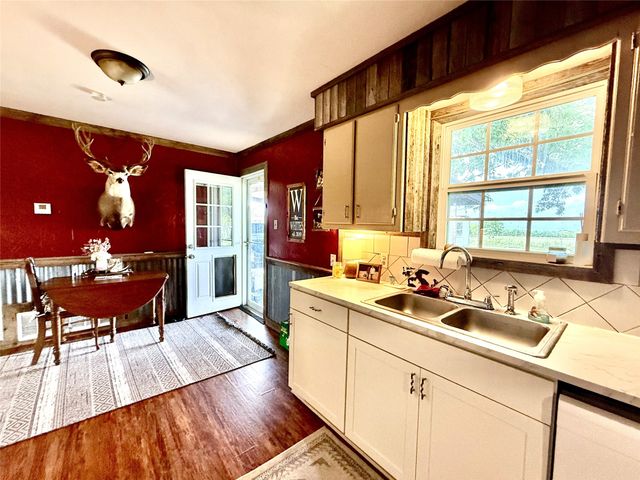 12791 State Highway 78 N, Blue Ridge, TX 75424